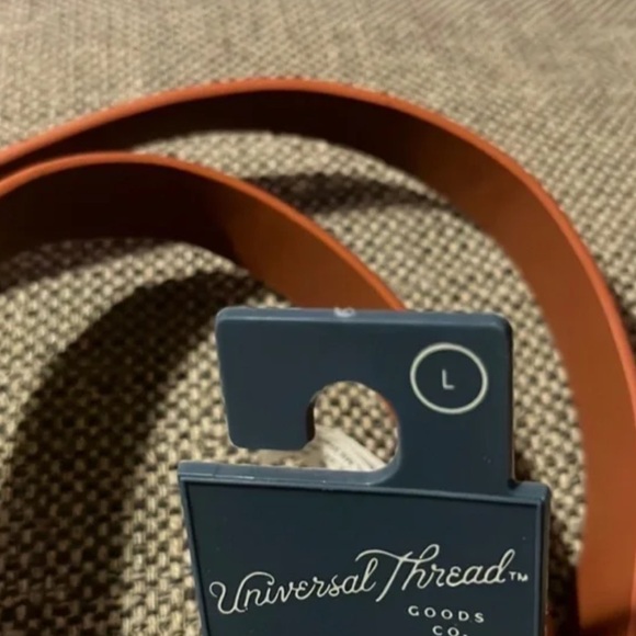 Universal Thread Belt - Picture 4 of 5